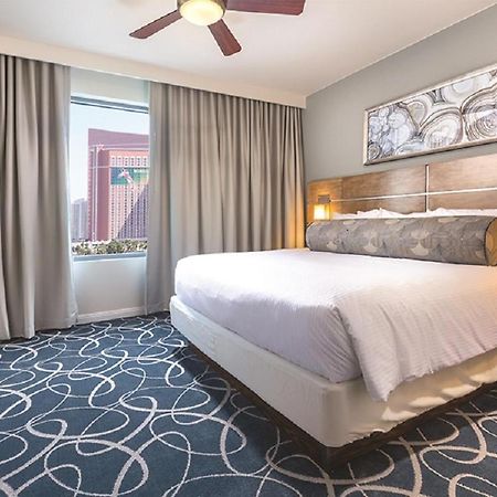 Club Wyndham Desert Blue Las Vegas Exterior foto