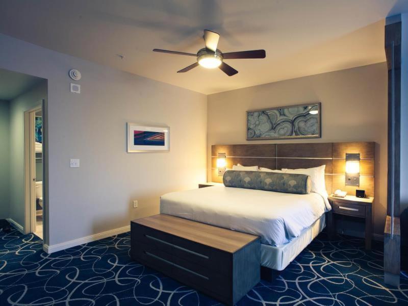 Club Wyndham Desert Blue Las Vegas Exterior foto