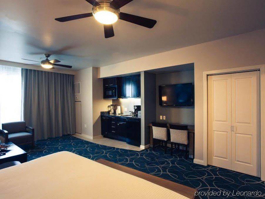 Club Wyndham Desert Blue Las Vegas Exterior foto